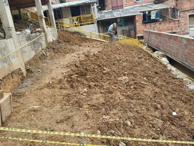Lote y casalote en venta
