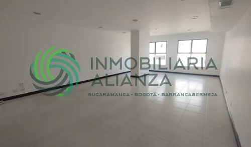 Oficina En Arriendo En Sotomayor. Cod A549