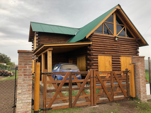 Imagen 3 de 10 de Construcción De Cabañas Premium