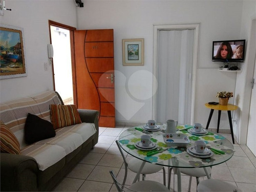 2 Dormitórios Frente A Praia - 271-im549997