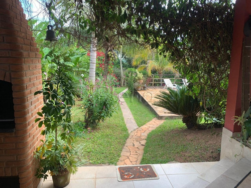 Imagem 24 de 24 de Chácara À Venda Em Village Campinas - Ch029365