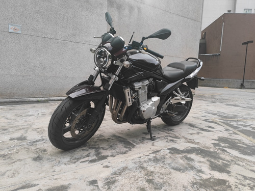 Suzuki  Bandit 1250n