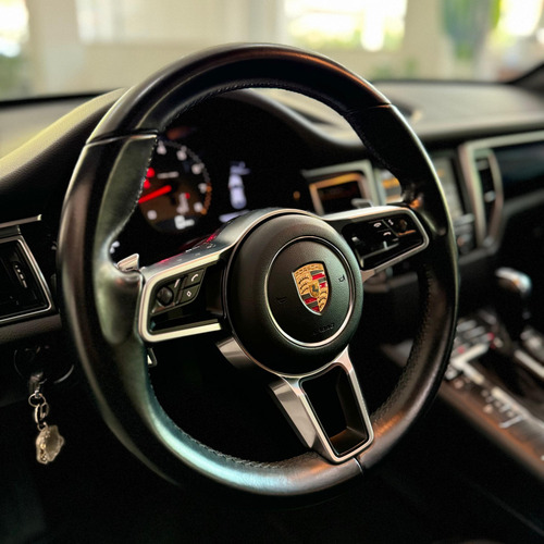 Porsche Macan 3.0 S 24V V6 GASOLINA 4P AUTOMÁTICO