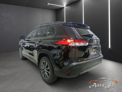 Toyota Corolla Cross 2.0 VVT-IE FLEX XR DIRECT SHIFT