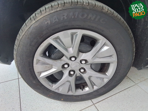 Chevrolet Montana 1.2 TURBO FLEX MANUAL