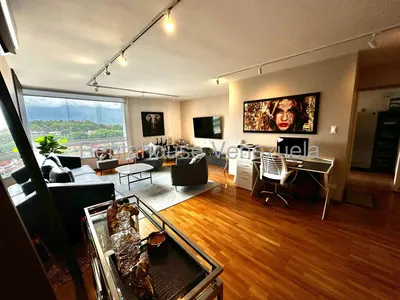 Apartamento en venta