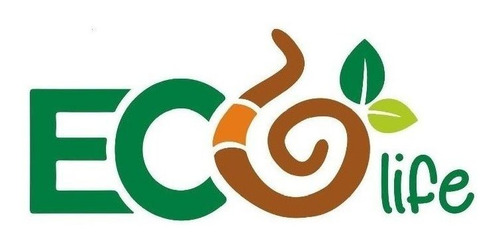 Compostera + Lombrices + Canilla - Ecolife