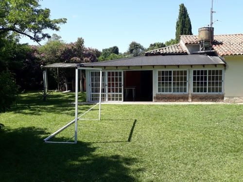 Imagen 3 de 14 de Alquiler Quinta Zona Sur