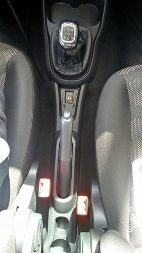 Fiat Mobi 1.0l Easy Año 2017