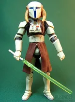 Comprar Star Wars Saesee Tiin (clone Wars) Legacy, Ds Collections