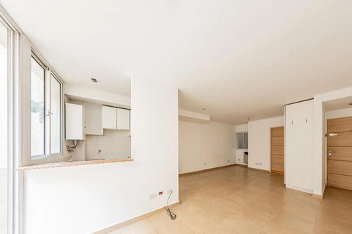 9 De Julio Al 3500 - Monoambiente En Venta En Echesortu Rosario