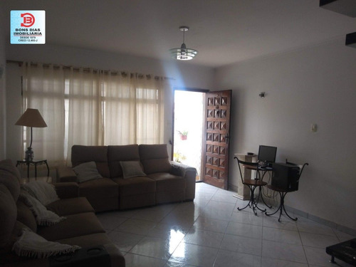 Imagem 4 de 15 de Sobrado - Vila Matilde - Ref: 3978 - V-3978
