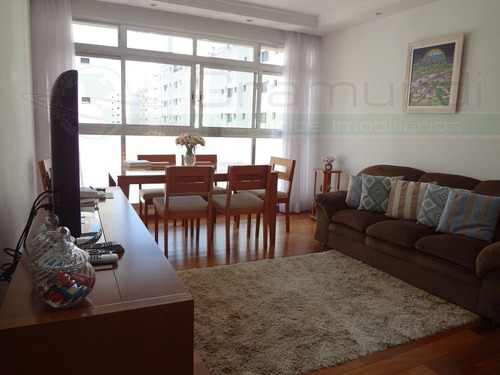 Apartamento Para Venda, 2 Dormitório(s), 110.0m² - 4760