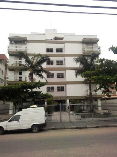 Imagem 1 de 14 de Apartamento Residencial À Venda. - Ap2442