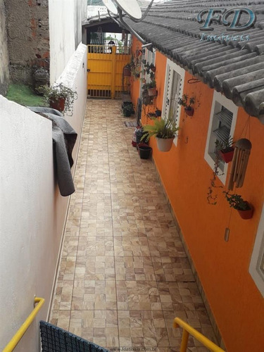 Imagem 17 de 18 de Casas Para Financiamento À Venda Em Mairiporã/sp - Compre O Seu Casas Para Financiamento Aqui! - 1494056