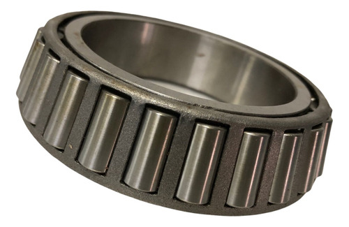 Cone Rolamento Lateral Coroa Accelo 915 110mm 0059819505