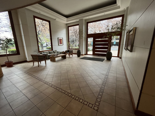 Arriendo Departamento 2hab 2ba Las Condes