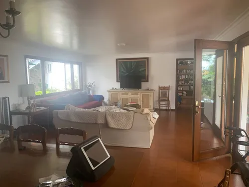 Casa Sola En Tlaltenango, Cuernavaca, Morelos.