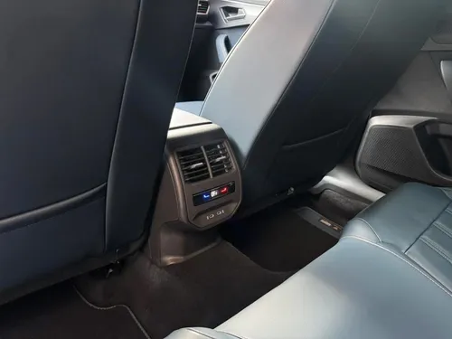 Cupra formentor 2.0 Vz 310Hp 4Wd Dsg7