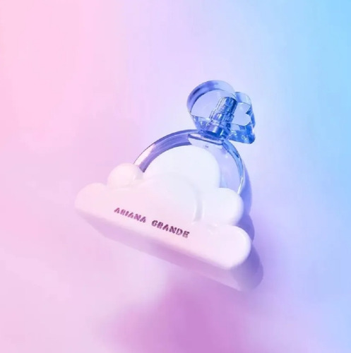 Ariana Grande Cloud Woman 100 Ml Edp Spray