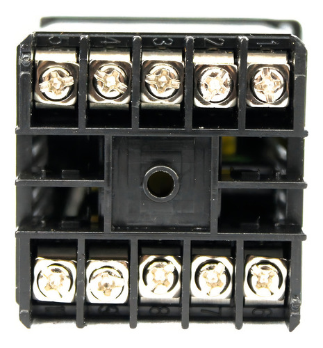 Controlador de temperatura de salida de relé REX-C100-R-R