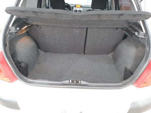 Imagen 10 de 15 de Peugeot 307 2007 1.6 Xs 5p
