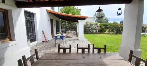 Imagen 20 de 29 de Dueño Alquiler Anual Barrio San Benito Villanueva Tigre