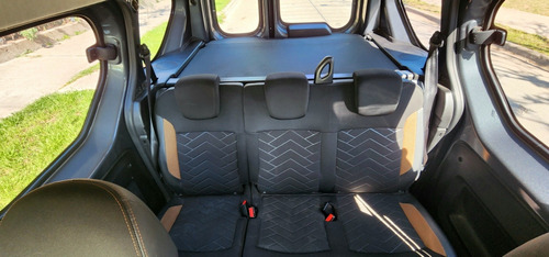 Renault Kangoo Ii 1.5 Dci Stepway
