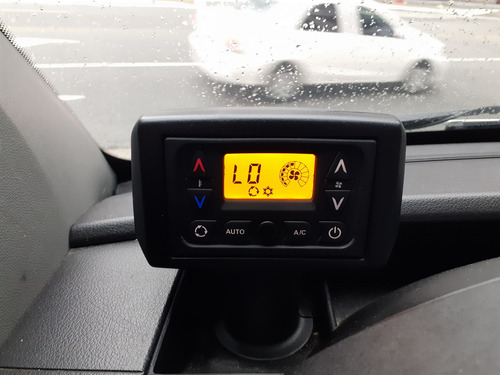 Imagem 15 de 15 de Mercedes-benz Sprinter Vidrado 415 Cdi Teto Alto