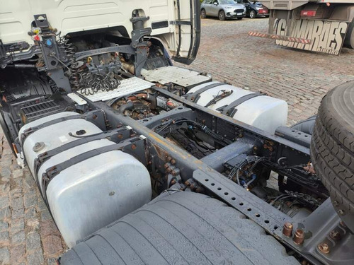 Scania R 450 A6x2 2021