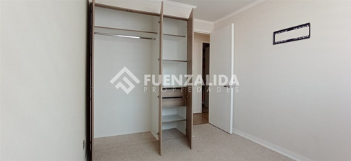 Departamento En San Miguel 3dormitorios, 2b, 1bod, 1estc.