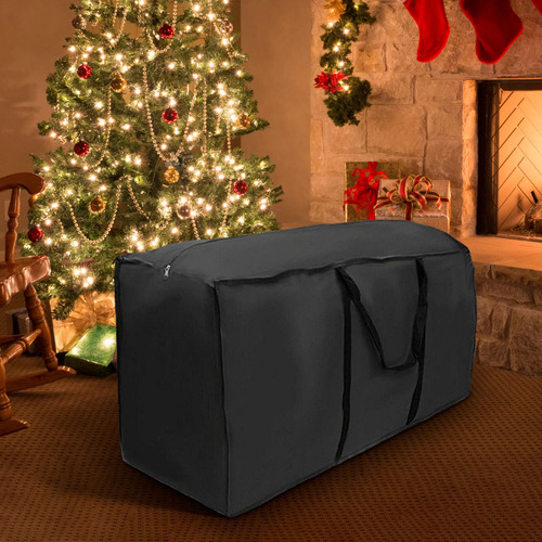 Bolsa De Almacenamiento Para De Navidad, Bolsa De S