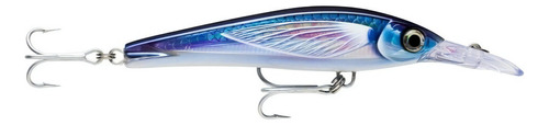 Señuelo Rapala Xrmag30 X-rap Magnum Color FFU - Flying Fish