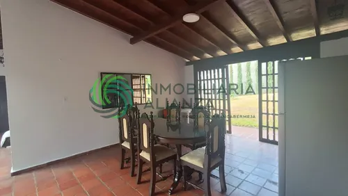 Casa En Venta En Lagos Del Cacique. Cod V61450