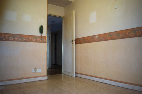 Venta Semipiso En Caballito Al Frente Con Baulera