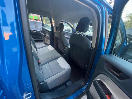 Imagen 22 de 22 de Ford Maverick Xlt Xlt