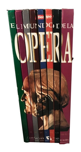 El Mundo De La Opera Colección