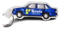 Comprar Llavero Antiguo Fiat Duna 1994 Original Lubricantes Tutela 