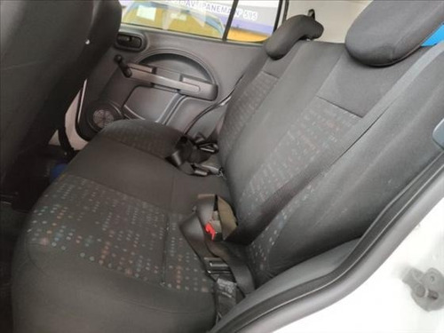 Fiat Uno 1.0 Evo Vivace 8v