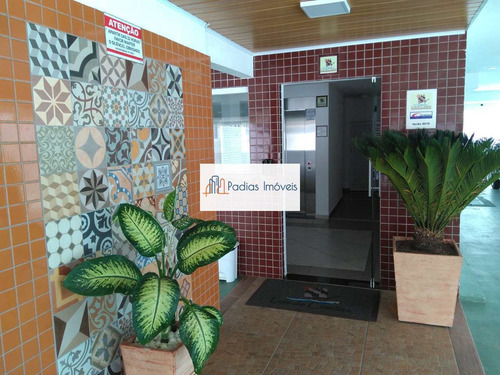 Imagem 2 de 30 de Apartamento Com 2 Dorms, Jardim Marina, Mongaguá - R$ 370 Mil, Cod: 857819 - V857819
