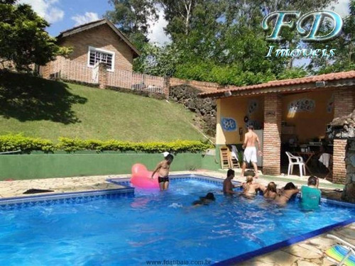 Imagem 16 de 26 de Chácaras À Venda Em Atibaia/sp - Compre O Seu Chácaras Aqui! - 1357906
