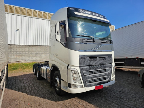 Volvo Fh 460 6x2  2019                $529.900,00