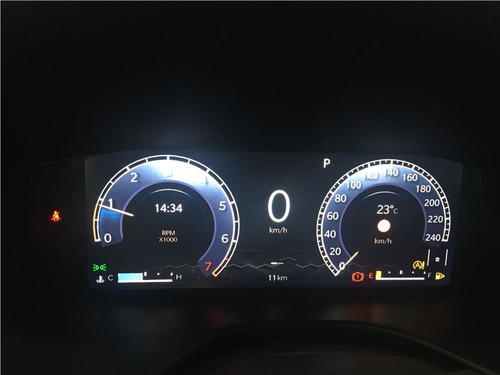 Jeep Compass 1.3 T270 TURBO FLEX S AT6