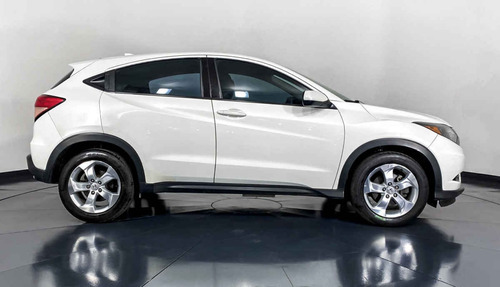 Imagen 6 de 15 de 41757 - Honda Hr-v 2016 Con Garantía