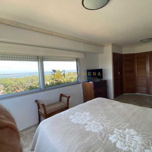 Apto De 3 Dor Muy Bien Ubicado En Roosevelt - Consulte !!!!!!- Ref: 2458