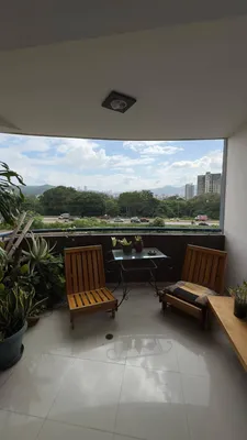 Apartamento en venta
