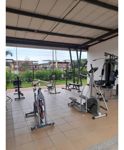 Venta Apartamento De 60mts2 En Sachamate, Jamundí. 9612