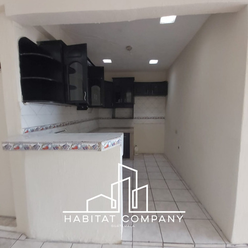 Imagen 3 de 16 de Casa En Alquiler En El Naranjo- Residenciales La Montaña Zona 4 De Mixco- Guatemala