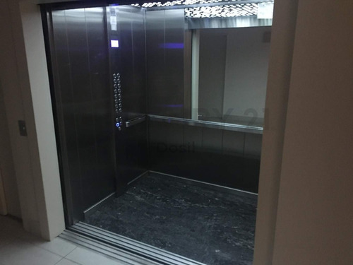 Venta Monoambiente Con Patio - Núñez