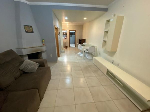 Casa Em Guarujá Com 2 Dormitórios - Mi271246